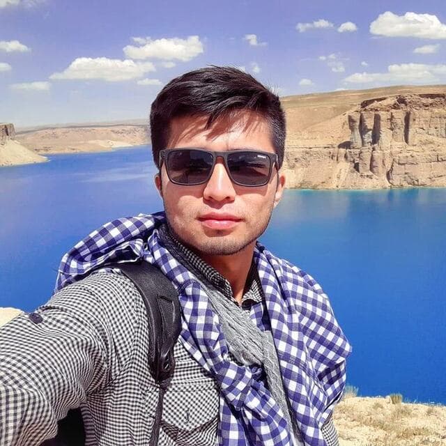 Habib Mohammadi - Web Developer